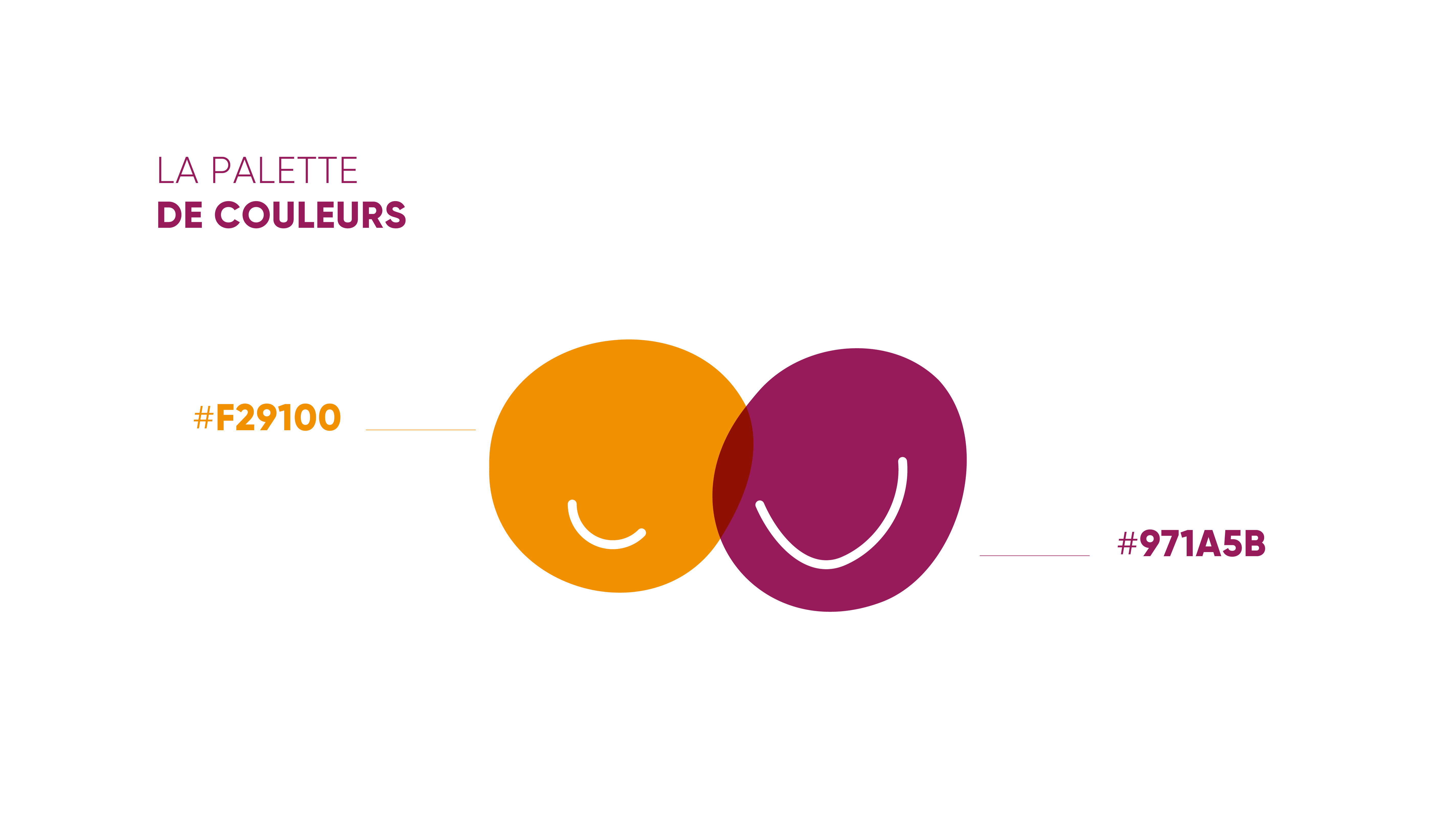 Enfantaisy - Création de logotype, charte graphique et cartes de visite